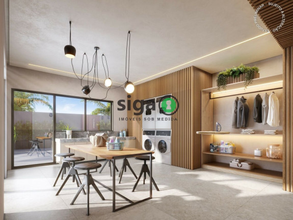 Imagem Apartamento com 3 Quartos à Venda, 90 m² em Jardim Aurélia - São Paulo Imagem Apartamento com 3 Quartos à Venda, 90 m² em Jardim Aurélia - São Paulo