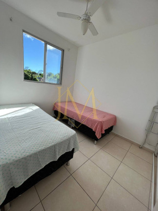 Imagem Apartamento com 2 Quartos à Venda, em Jacaraipe - Serra Imagem Apartamento com 2 Quartos à Venda, em Jacaraipe - Serra