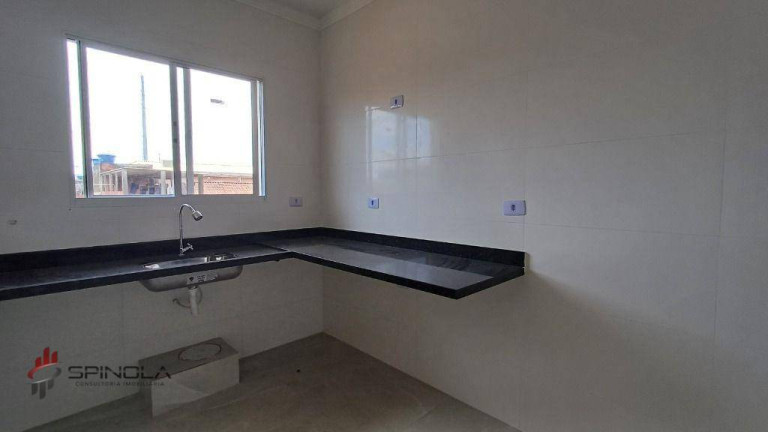 Imagem Casa com 2 Quartos à Venda, 63 m² em Jardim Melvi - Praia Grande Imagem Casa com 2 Quartos à Venda, 63 m² em Jardim Melvi - Praia Grande