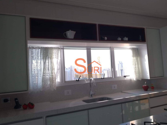 Imagem Cobertura com 3 Quartos à Venda, 332 m² em Jardim Nova Petrópolis - São Bernardo Do Campo Imagem Cobertura com 3 Quartos à Venda, 332 m² em Jardim Nova Petrópolis - São Bernardo Do Campo