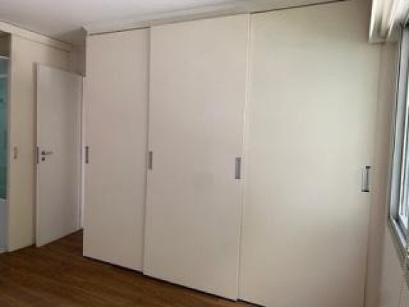 Imagem Apartamento com 4 Quartos à Venda, 151 m² em Vila Nova Conceição - São Paulo