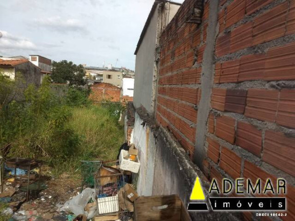 Imagem Terreno à Venda, em Conceição - Diadema Imagem Terreno à Venda, em Conceição - Diadema