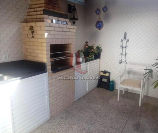 Imagem Casa de Condomínio com 3 Quartos à Venda, 100 m² em Peró - Cabo Frio Imagem Casa de Condomínio com 3 Quartos à Venda, 100 m² em Peró - Cabo Frio