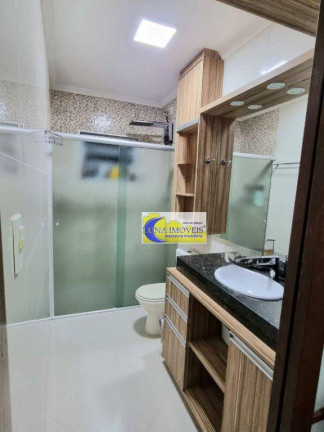 Imagem Sobrado com 2 Quartos à Venda ou Locação, 127 m² em Vila Vivaldi - São Bernardo Do Campo