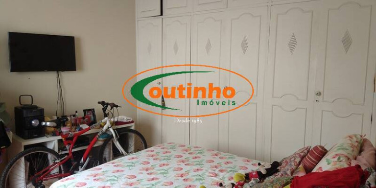 Imagem Apartamento com 2 Quartos à Venda, 80 m² em Tijuca - Rio De Janeiro Imagem Apartamento com 2 Quartos à Venda, 80 m² em Tijuca - Rio De Janeiro