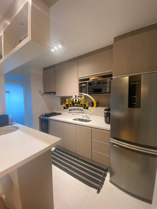 Imagem Apartamento com 2 Quartos à Venda, 64 m² em Dezoito Do Forte Empresarial/alphaville. - Barueri