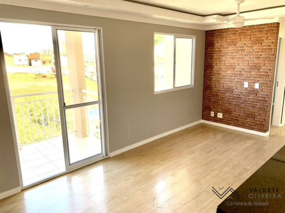 Imagem Apartamento com 2 Quartos à Venda, 54 m² em Jardim Sul - São José Dos Campos Imagem Apartamento com 2 Quartos à Venda, 54 m² em Jardim Sul - São José Dos Campos