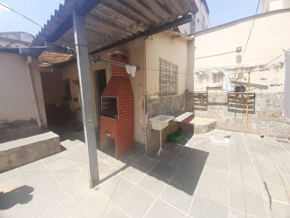 Imagem Casa com 4 Quartos à Venda, 400 m² em Sagrada Família - Belo Horizonte Imagem Casa com 4 Quartos à Venda, 400 m² em Sagrada Família - Belo Horizonte