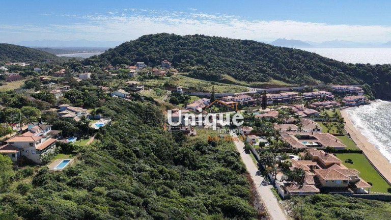 Imagem Terreno à Venda, 1.000 m² em Arpoador Da Rasa - Armação Dos Búzios Imagem Terreno à Venda, 1.000 m² em Arpoador Da Rasa - Armação Dos Búzios