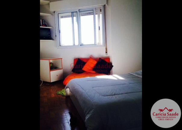 Imagem Apartamento com 2 Quartos à Venda, 74 m² em Bela Vista - São Paulo