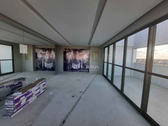 Imagem Apartamento com 3 Quartos à Venda, 67 m² em Casa Amarela - Recife