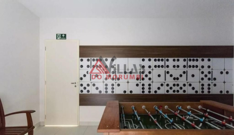 Imagem Apartamento com 2 Quartos à Venda, 58 m² em Vila Monte Alegre - São Paulo Imagem Apartamento com 2 Quartos à Venda, 58 m² em Vila Monte Alegre - São Paulo