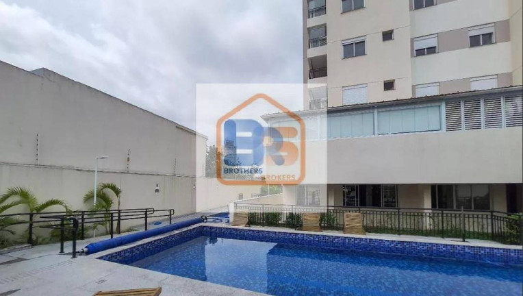 Imagem Apartamento com 2 Quartos à Venda, 64 m² em Pirituba - São Paulo