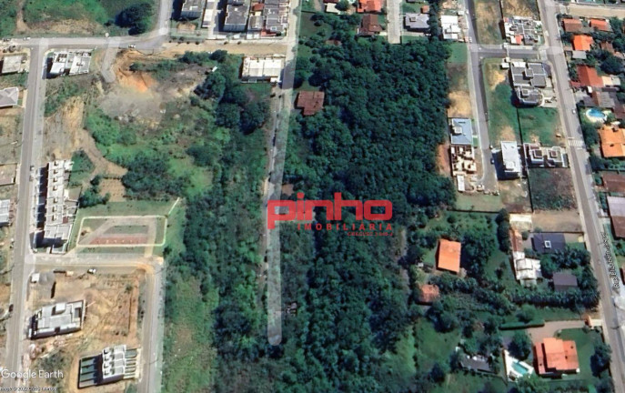 Imagem Terreno à Venda, 36 m² em Fundo Canoas - Rio Do Sul Imagem Terreno à Venda, 36 m² em Fundo Canoas - Rio Do Sul