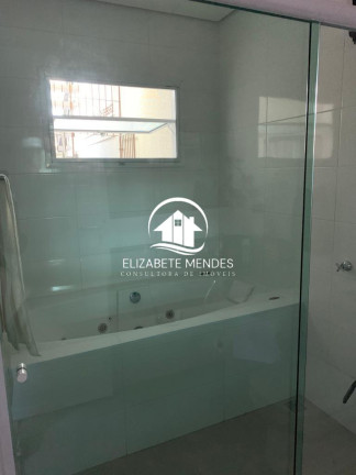 Imagem Casa à Venda,  em Vila Amorim - Suzano
