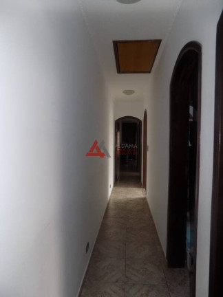 Imagem Sobrado com 3 Quartos à Venda, 125 m² em Pirituba - São Paulo