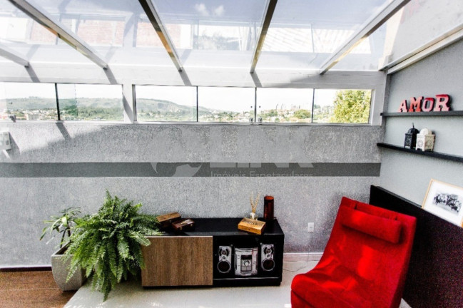 Imagem Apartamento com 3 Quartos à Venda, 164 m² em Vila Ipiranga - Porto Alegre
