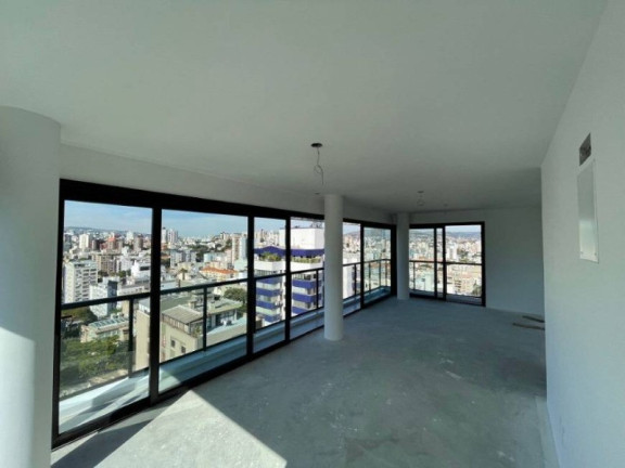 Imagem Apartamento com 1 Quarto à Venda, 112 m² em Rio Branco - Porto Alegre Imagem Apartamento com 1 Quarto à Venda, 112 m² em Rio Branco - Porto Alegre