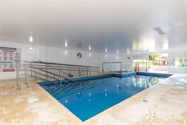 Imagem Apartamento com 3 Quartos à Venda, 75 m² em Jardim Carvalho - Porto Alegre Imagem Apartamento com 3 Quartos à Venda, 75 m² em Jardim Carvalho - Porto Alegre