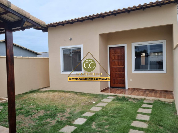 Imagem Casa à Venda, em Unamar - Cabo Frio Imagem Casa à Venda, em Unamar - Cabo Frio
