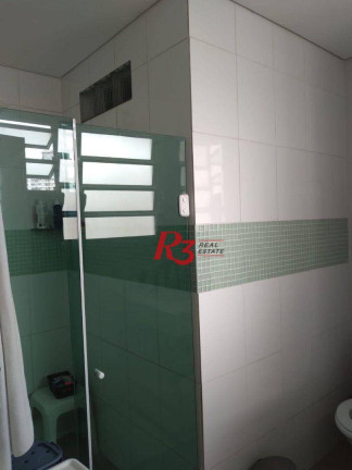 Imagem Apartamento com 2 Quartos à Venda, 108 m² em Gonzaga - Santos Imagem Apartamento com 2 Quartos à Venda, 108 m² em Gonzaga - Santos