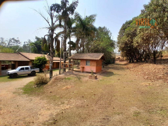 Imagem Fazenda à Venda, 25.800 m² em Caconde - Caconde