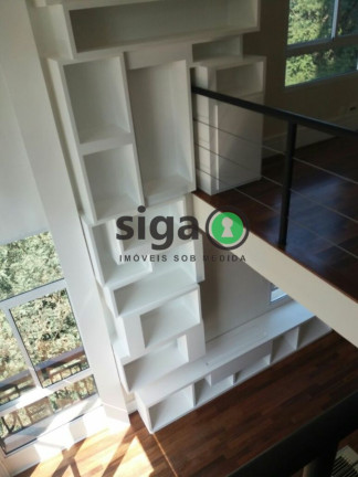 Imagem Apartamento com 1 Quarto à Venda ou Locação, 104 m² em Panamby - São Paulo Imagem Apartamento com 1 Quarto à Venda ou Locação, 104 m² em Panamby - São Paulo