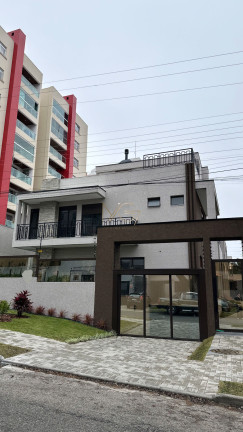 Imagem Sobrado com 3 Quartos à Venda, 302 m² em Boa Vista - Curitiba Imagem Sobrado com 3 Quartos à Venda, 302 m² em Boa Vista - Curitiba