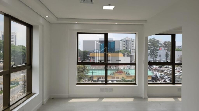 Imagem Sala Comercial à Venda, 55 m² em Alphaville Industrial - Barueri Imagem Sala Comercial à Venda, 55 m² em Alphaville Industrial - Barueri
