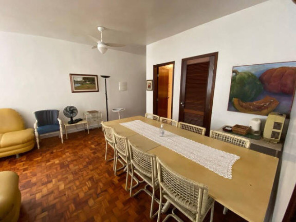 Imagem Apartamento com 4 Quartos à Venda, em Jardim Astúrias - Guarujá Imagem Apartamento com 4 Quartos à Venda, em Jardim Astúrias - Guarujá