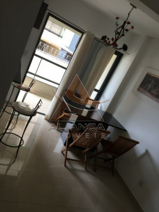 Imagem Apartamento com 1 Quarto à Venda, 64 m² em Jardim Nova Aliança - Ribeirão Preto Imagem Apartamento com 1 Quarto à Venda, 64 m² em Jardim Nova Aliança - Ribeirão Preto
