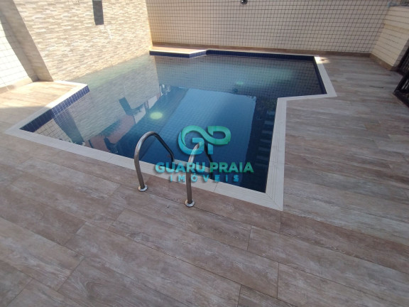 Apartamento com 3 Quartos à Venda, 90 m² em Enseada - Guarujá