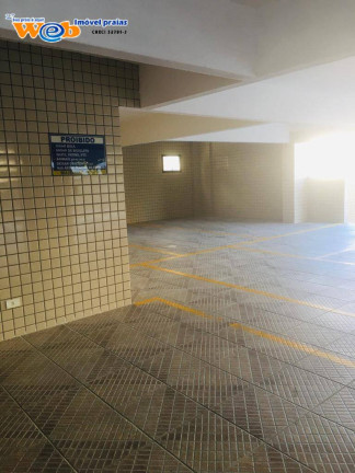 Imagem Apartamento com 2 Quartos à Venda, 87 m² em Guilhermina - Praia Grande