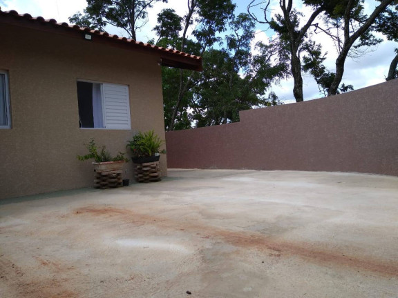 Imagem Casa com 2 Quartos à Venda, 54 m² em Jardim Santo Antônio - Atibaia Imagem Casa com 2 Quartos à Venda, 54 m² em Jardim Santo Antônio - Atibaia