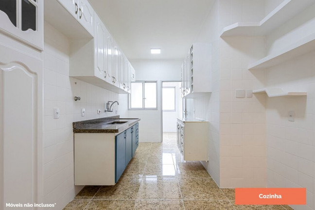 Imagem Imóvel com 2 Quartos à Venda, 89 m² em Campo Belo - São Paulo