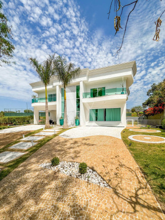 Imagem Casa de Condomínio com 5 Quartos à Venda, 1.433 m² em Bairro Da Mina - Itupeva Imagem Casa de Condomínio com 5 Quartos à Venda, 1.433 m² em Bairro Da Mina - Itupeva