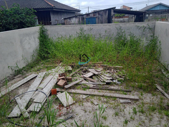 Imagem Casa com 2 Quartos à Venda, 48 m² em Praia De Leste - Pontal Do Paraná Imagem Casa com 2 Quartos à Venda, 48 m² em Praia De Leste - Pontal Do Paraná