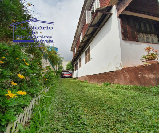 Imagem Casa com 3 Quartos à Venda, 200 m² em Cavalhada - Porto Alegre