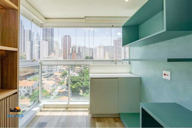Imagem Apartamento com 1 Quarto à Venda, em Paraíso - São Paulo Imagem Apartamento com 1 Quarto à Venda, em Paraíso - São Paulo