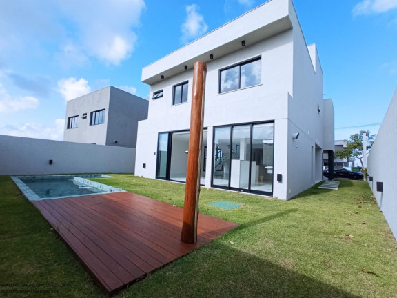 Imagem Casa com 4 Quartos à Venda, 250 m² em Vila De Abrantes (abrantes) - Camaçari