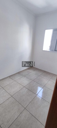 Imagem Apartamento com 2 Quartos à Venda, 48 m² em Vila Clarice - Santo André