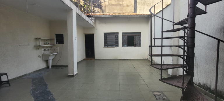 Imagem Sobrado com 3 Quartos à Venda, 160 m² em Jardim Da Gloria - Sp Imagem Sobrado com 3 Quartos à Venda, 160 m² em Jardim Da Gloria - Sp