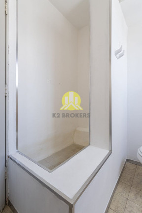 Imagem Apartamento com 3 Quartos à Venda, 121 m² em Itaim Bibi - São Paulo Imagem Apartamento com 3 Quartos à Venda, 121 m² em Itaim Bibi - São Paulo
