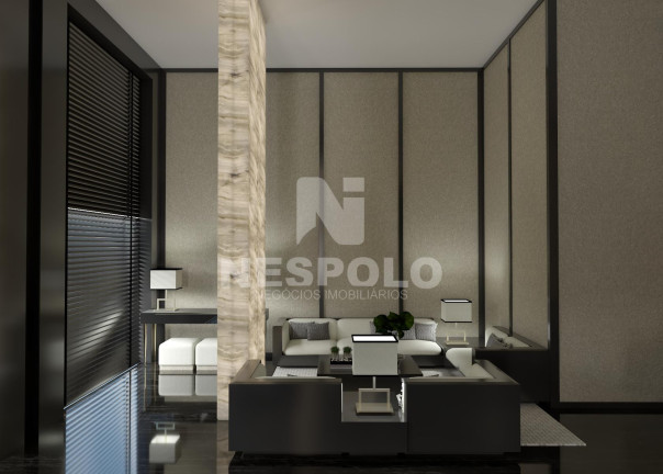 Imagem Apartamento à Venda, 122 m² em Centro - Balneario Camboriu