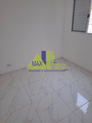 Imagem Apartamento com 1 Quarto à Venda, 36 m² em Vila Esperança - São Paulo