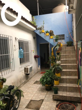 Imagem Casa com 2 Quartos à Venda, 72 m² em Jardim Vinte E Cinco De Agosto - Duque De Caxias