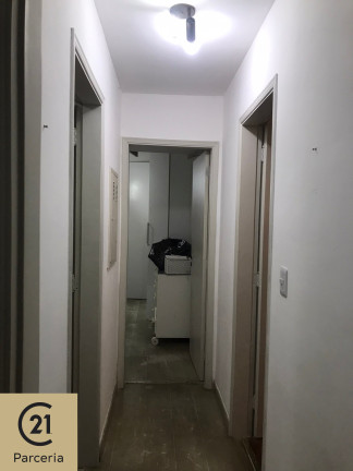 Imagem Apartamento com 2 Quartos à Venda, 90 m² em Campo Belo - São Paulo Imagem Apartamento com 2 Quartos à Venda, 90 m² em Campo Belo - São Paulo