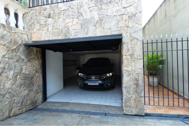 Imagem Casa com 3 Quartos à Venda, 154 m² em Indianópolis - São Paulo Imagem Casa com 3 Quartos à Venda, 154 m² em Indianópolis - São Paulo