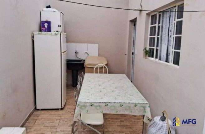 Imagem Casa com 3 Quartos à Venda, 150 m² em Jardim Dos Ipês - Itu Imagem Casa com 3 Quartos à Venda, 150 m² em Jardim Dos Ipês - Itu