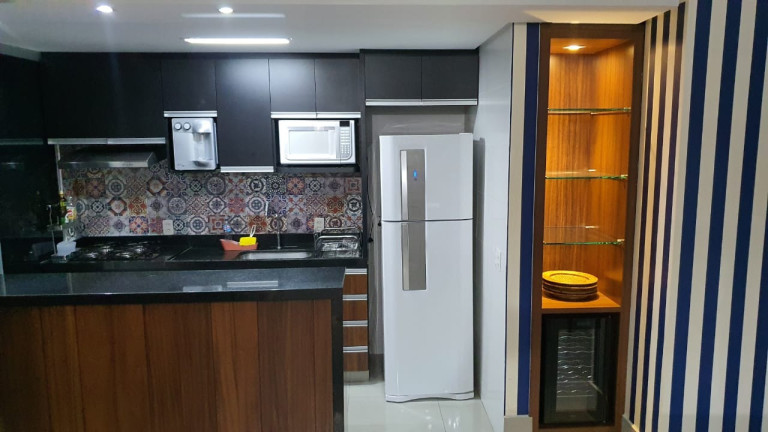 Imagem Imóvel com 2 Quartos à Venda, 69 m² em Sul (águas Claras) - Brasília Imagem Imóvel com 2 Quartos à Venda, 69 m² em Sul (águas Claras) - Brasília